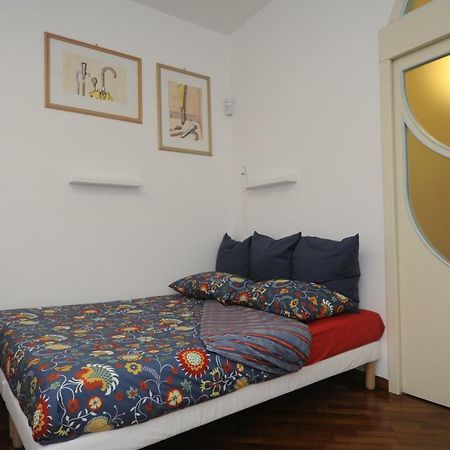 Jean Carlos House In The Old Town Νάπολη Εξωτερικό φωτογραφία