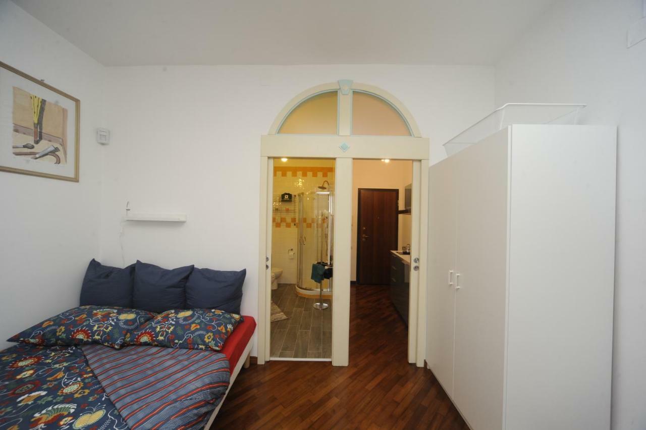 Jean Carlos House In The Old Town Νάπολη Εξωτερικό φωτογραφία